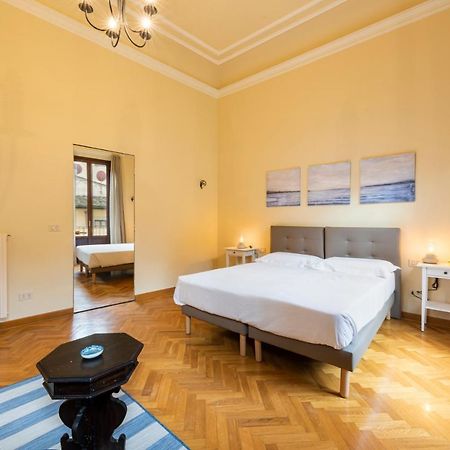 Duomo Luxury House Lejlighed Firenze Eksteriør billede