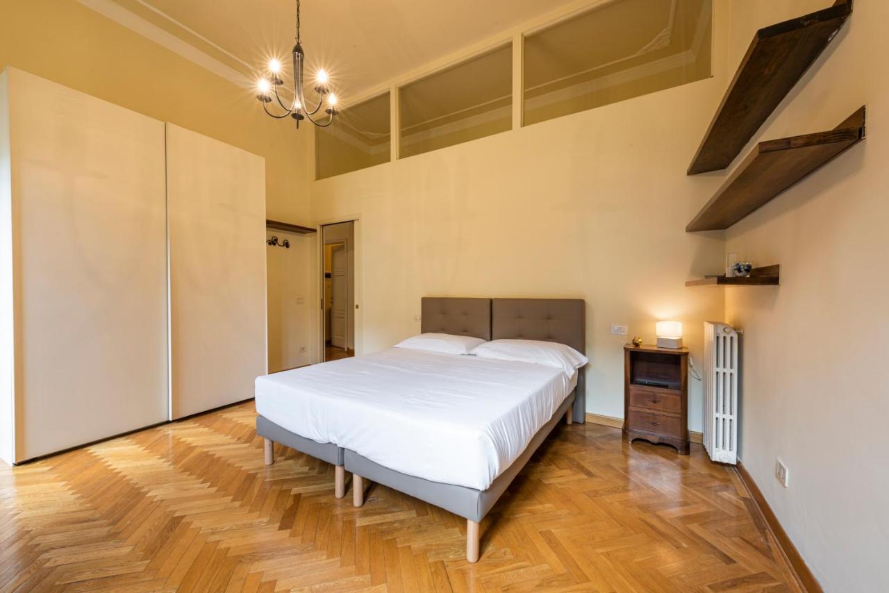 Duomo Luxury House Lejlighed Firenze Eksteriør billede
