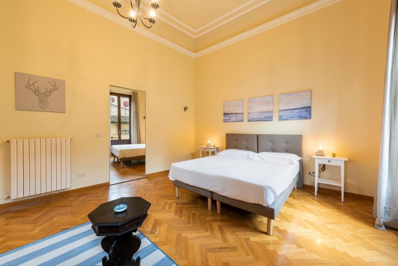 Duomo Luxury House Lejlighed Firenze Eksteriør billede