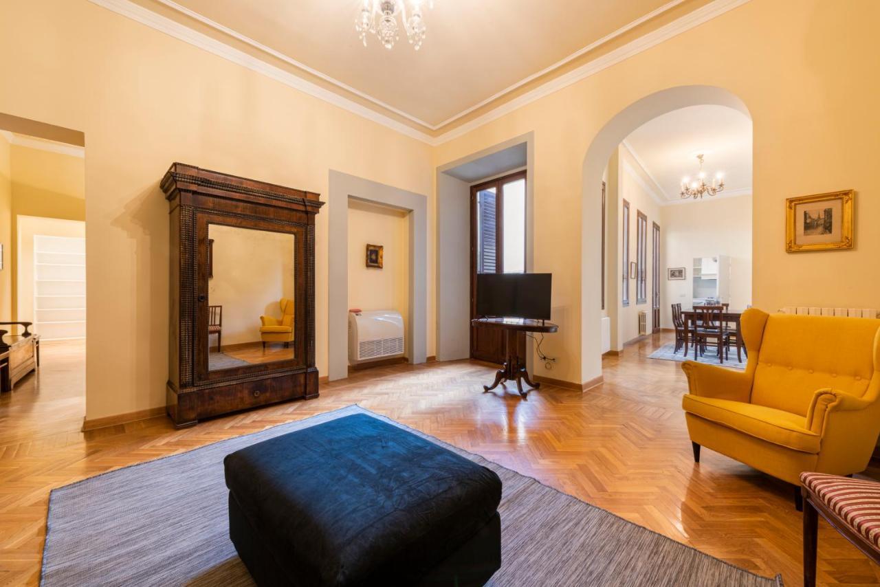 Duomo Luxury House Lejlighed Firenze Eksteriør billede
