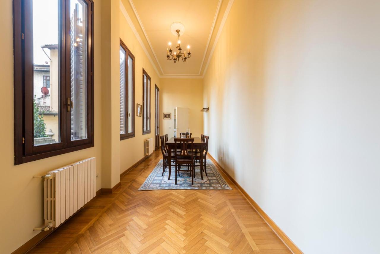 Duomo Luxury House Lejlighed Firenze Eksteriør billede