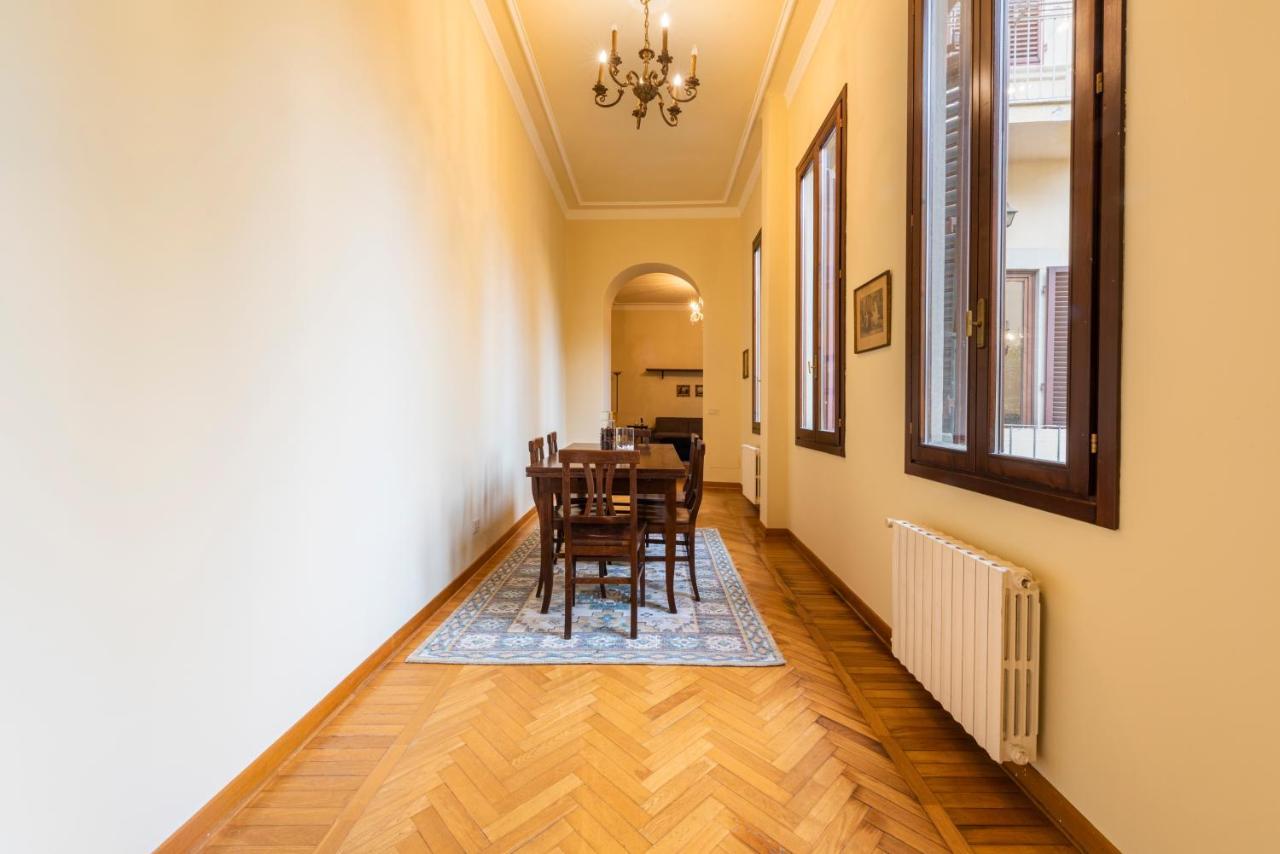 Duomo Luxury House Lejlighed Firenze Eksteriør billede