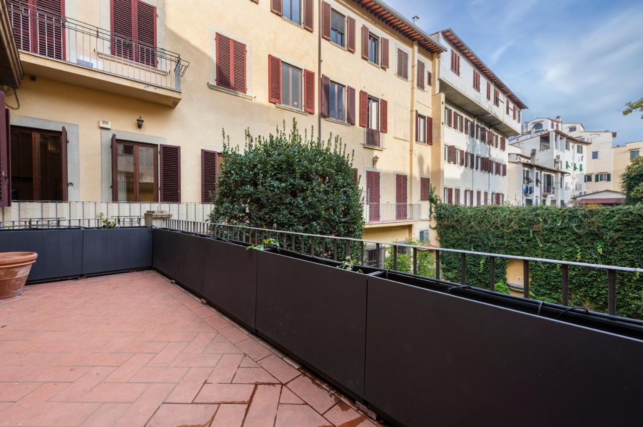 Duomo Luxury House Lejlighed Firenze Eksteriør billede