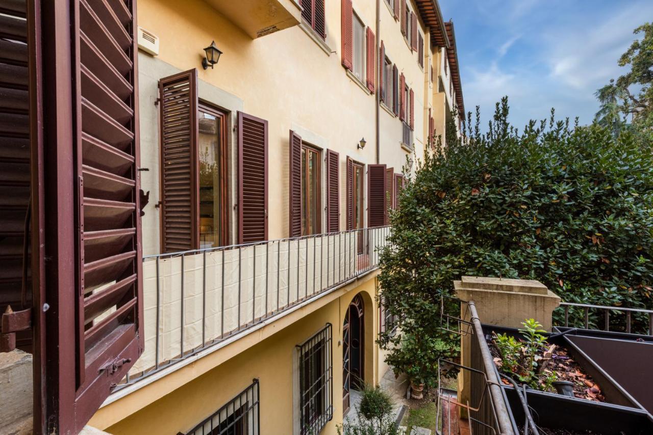 Duomo Luxury House Lejlighed Firenze Eksteriør billede
