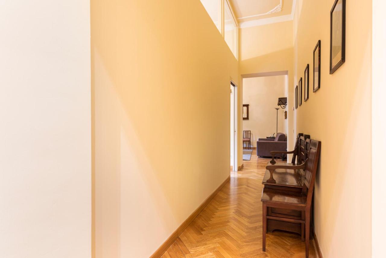 Duomo Luxury House Lejlighed Firenze Eksteriør billede