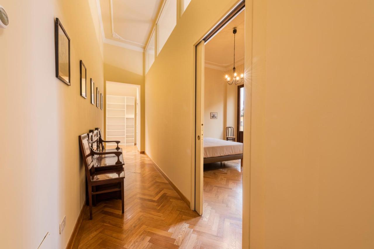 Duomo Luxury House Lejlighed Firenze Eksteriør billede