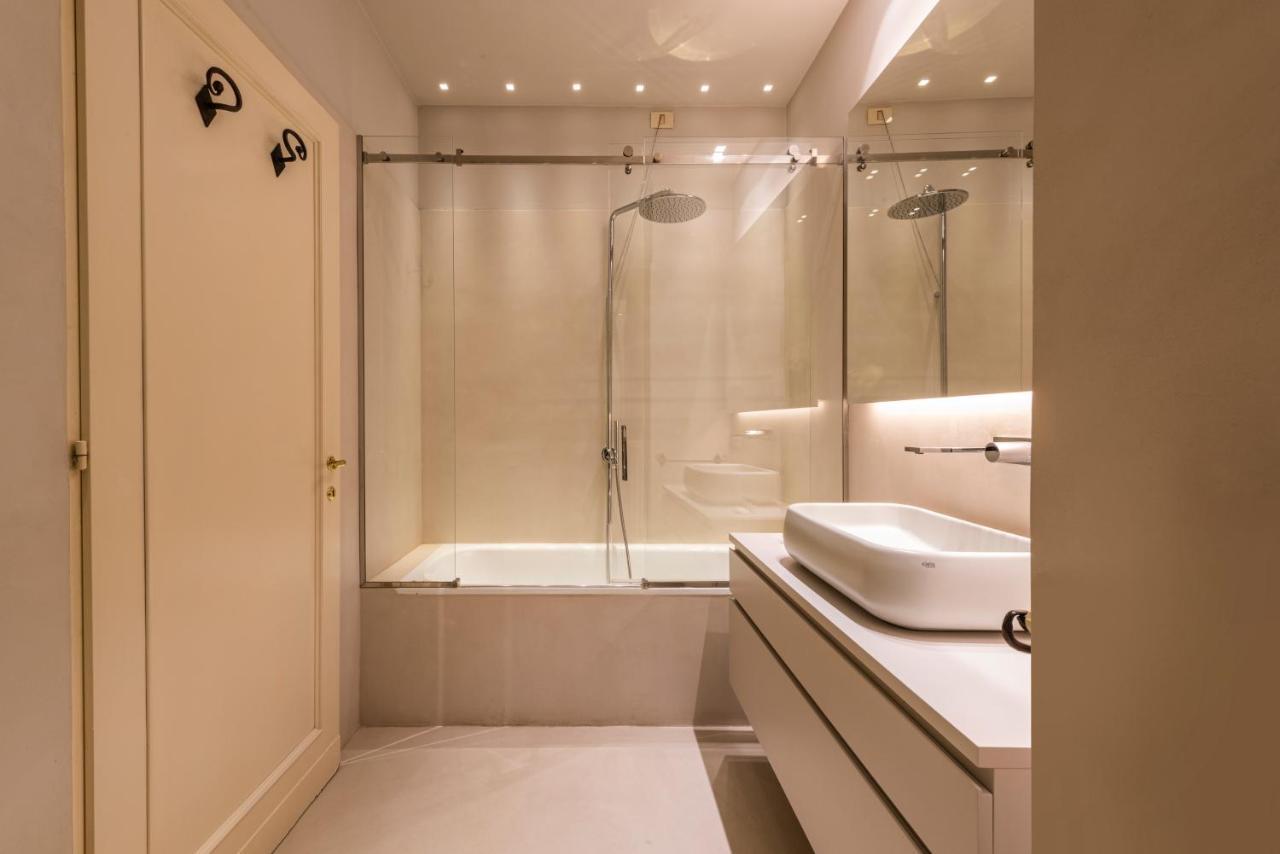 Duomo Luxury House Lejlighed Firenze Eksteriør billede