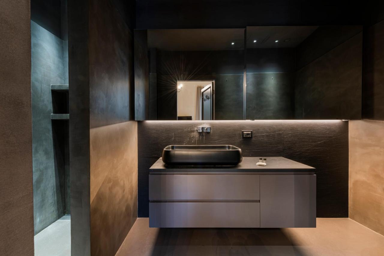 Duomo Luxury House Lejlighed Firenze Eksteriør billede