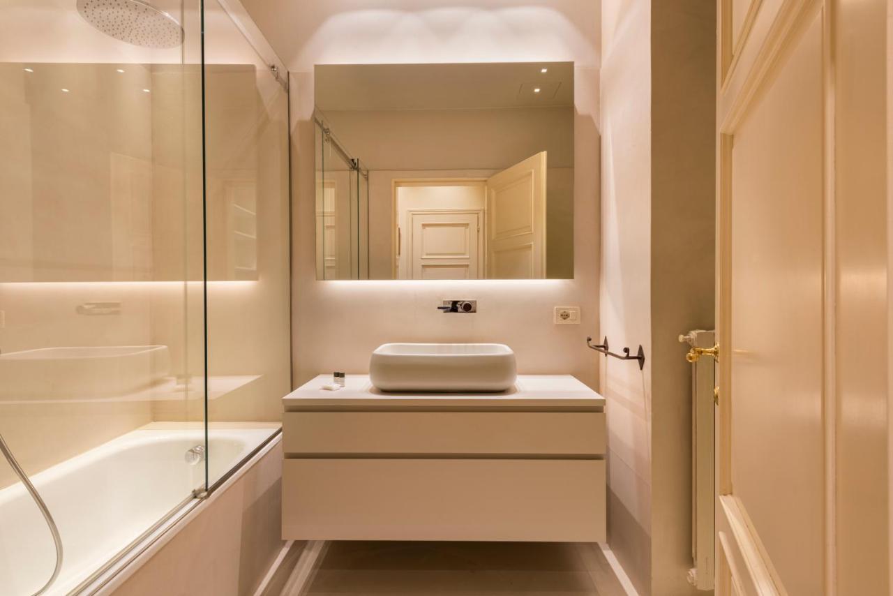 Duomo Luxury House Lejlighed Firenze Eksteriør billede