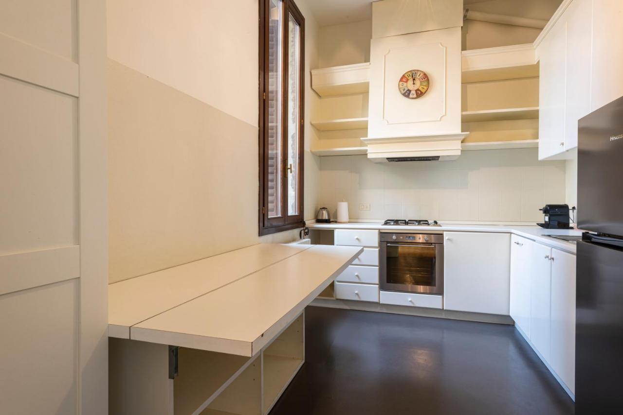Duomo Luxury House Lejlighed Firenze Eksteriør billede