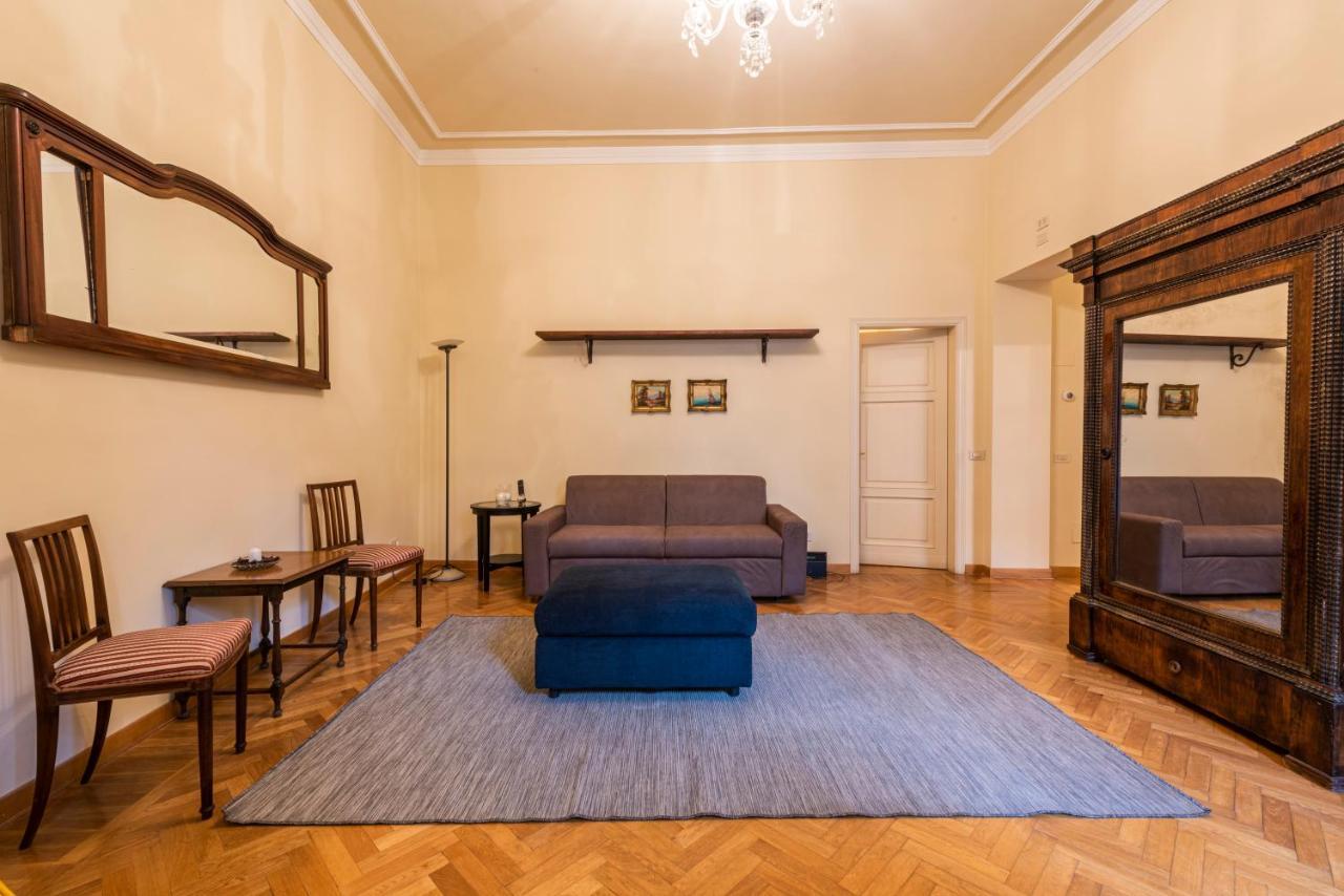 Duomo Luxury House Lejlighed Firenze Eksteriør billede