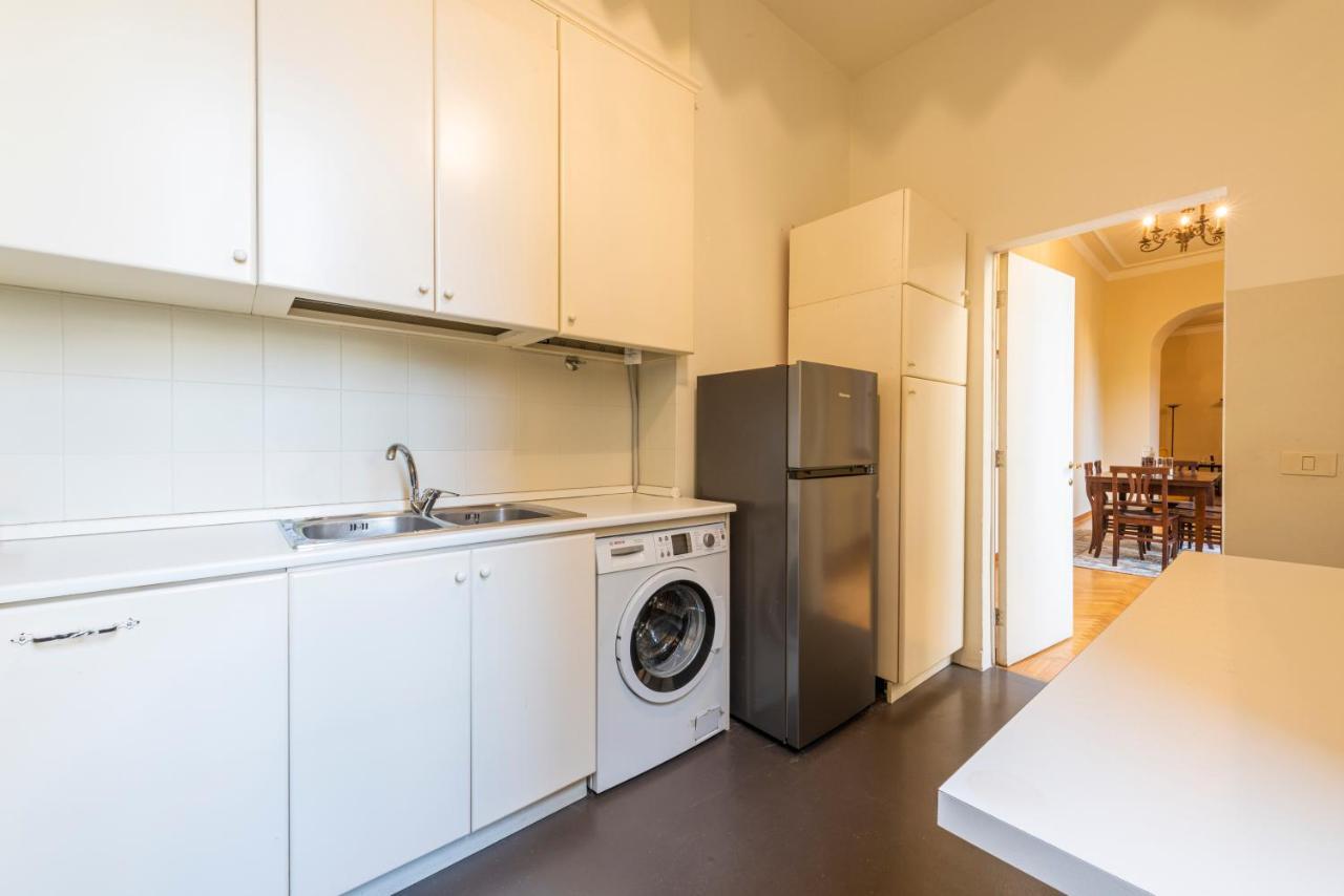 Duomo Luxury House Lejlighed Firenze Eksteriør billede