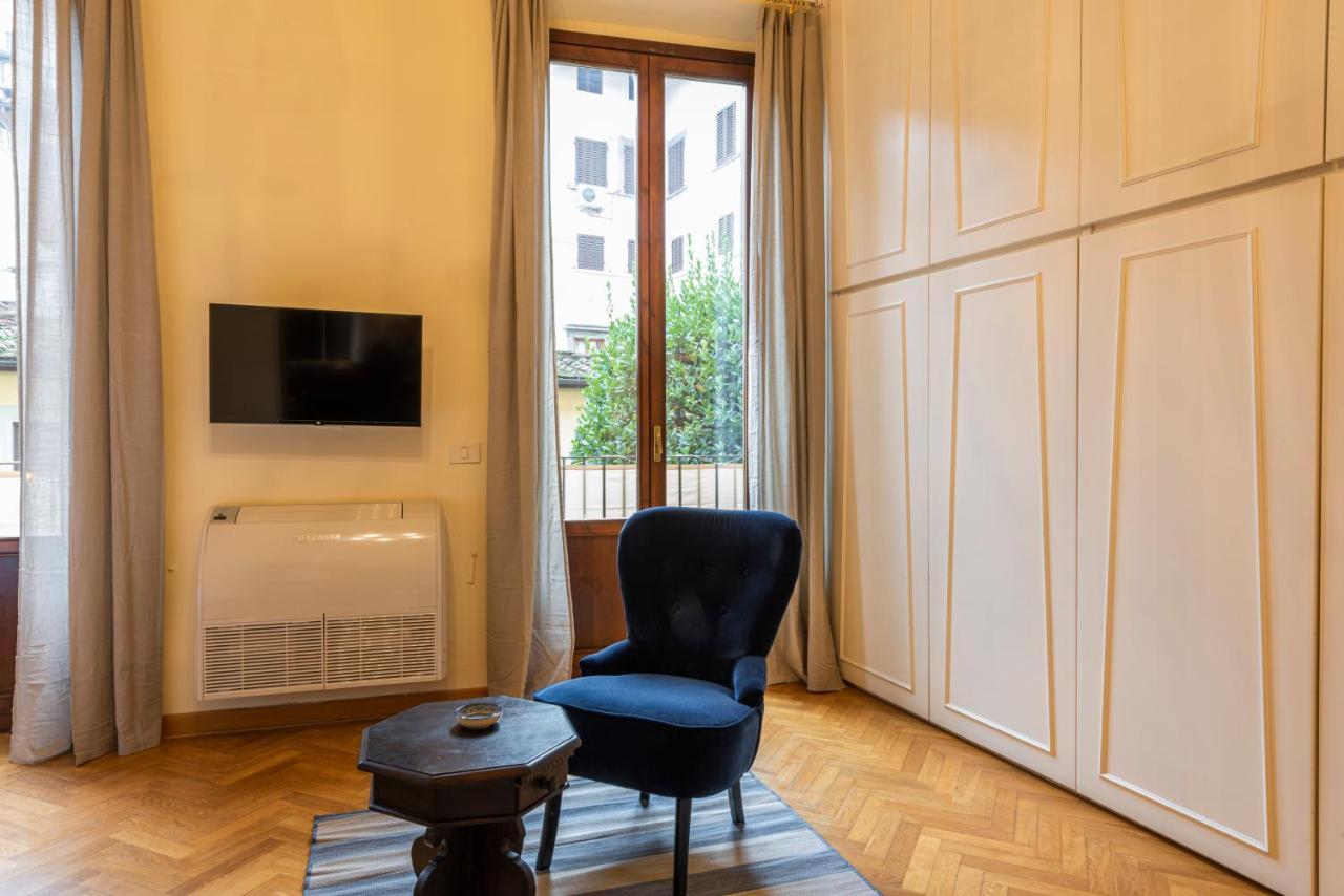 Duomo Luxury House Lejlighed Firenze Eksteriør billede