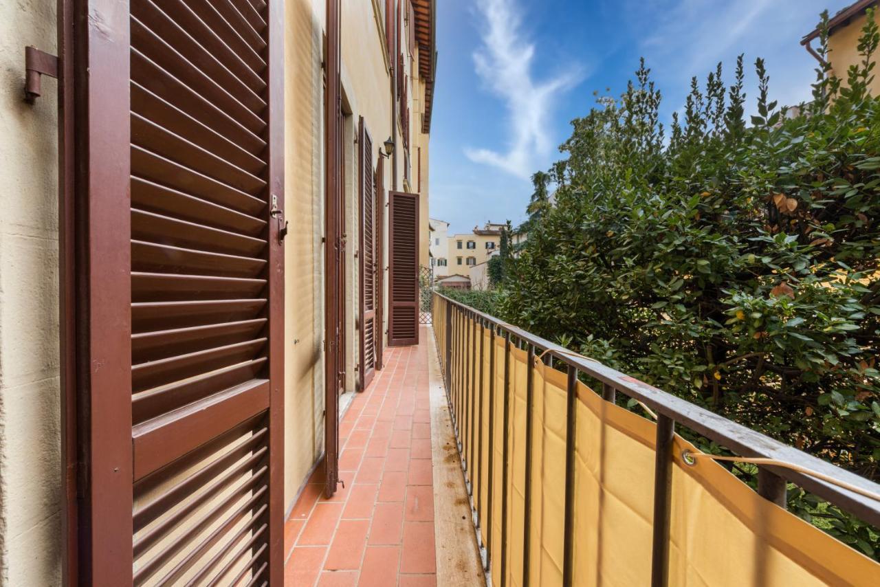 Duomo Luxury House Lejlighed Firenze Eksteriør billede