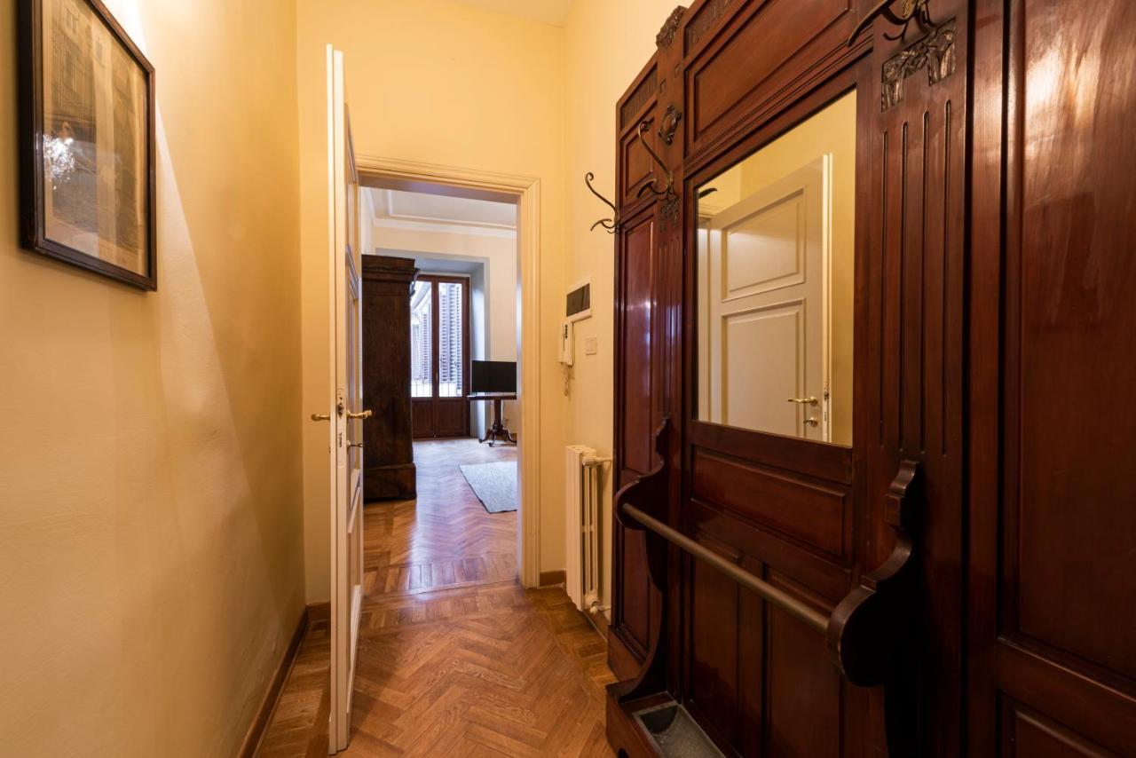 Duomo Luxury House Lejlighed Firenze Eksteriør billede